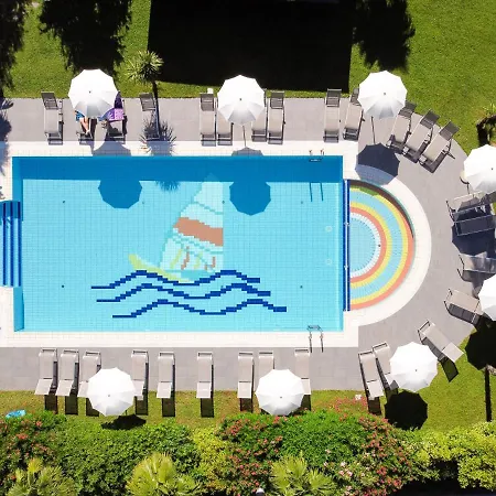 Verdeblu Appart hôtel 2*