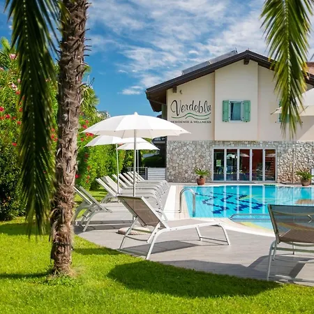 Verdeblu Appart hôtel