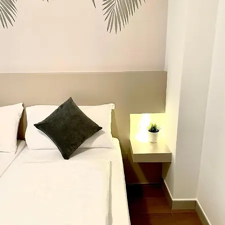 Appart hôtel Verdeblu 2*