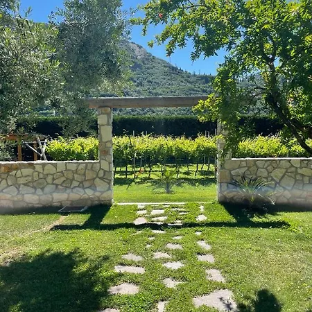 Verdeblu Appart hôtel 2*