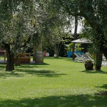 Aparthotel Verdeblu