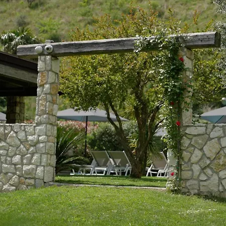 Verdeblu Aparthotel Arco