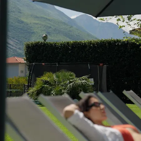 Aparthotel Verdeblu