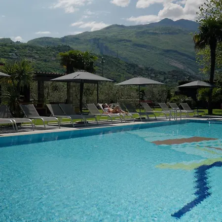 Verdeblu Aparthotel 2*