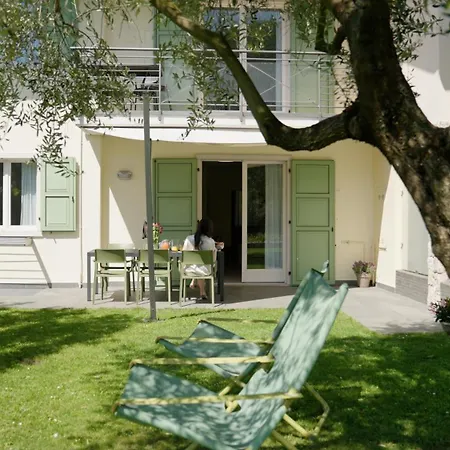 Aparthotel Verdeblu 2*